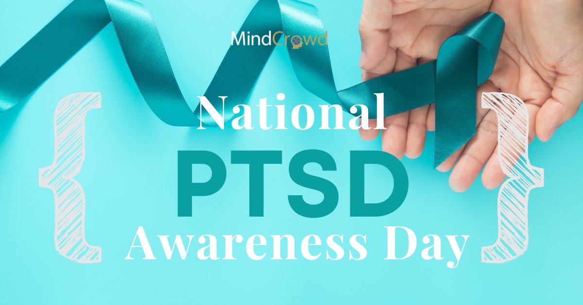 😢 Not all wounds are visible. 🧠

🙏 Pls, share to help raise awareness about PTSD + C-PTSD.

#NationalPTSDAwarenessDay #MindCrowd #MentalHealthMatters #PTSDAwareness