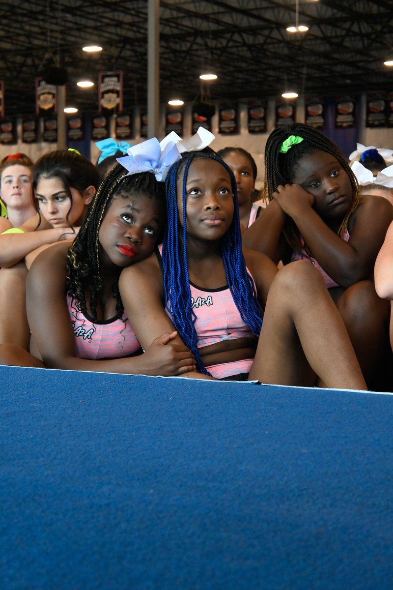 Cheer Athletics on Twitter "G3FCA2A is more than words and numbers! 💙🐱