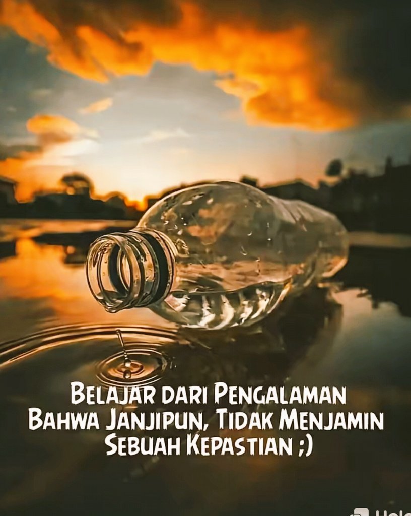 GakNyerah_BRO's tweet photo. @DjumadiDeddy2 #62KapalOleng
#62KapalOleng 

Konon banyak yang janji janji https://t.co/tKROI08ic1