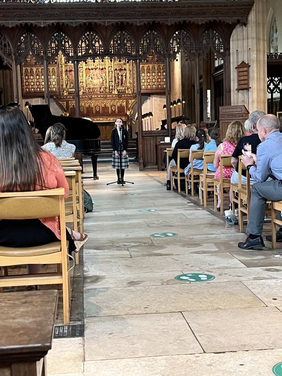 Epping St John's School on Twitter "RT EppingStJohns We are so proud