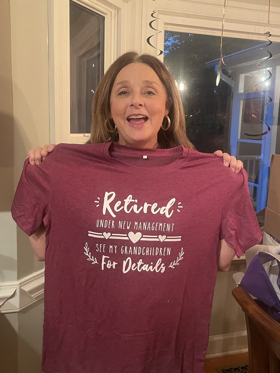 Amanda K. Dixon (@adixonmcs) on Twitter photo Our fearless leader, licensure guru, and CTE 👑 is retiring this week. Thanks <a href="/lee_a_oneal/">Lee O'Neal</a> for your support, guidance, and dedication to CTE in NC. Wishing you all the best. Enjoy LOTS of Nana time, Beach days, and Clemson football. See you at ProvCo soon Our fearless leader, licensure guru, and CTE 👑 is retiring this week. Thanks <a href="/lee_a_oneal/">Lee O'Neal</a> for your support, guidance, and dedication to CTE in NC. Wishing you all the best. Enjoy LOTS of Nana time, Beach days, and Clemson football. See you at ProvCo soon
