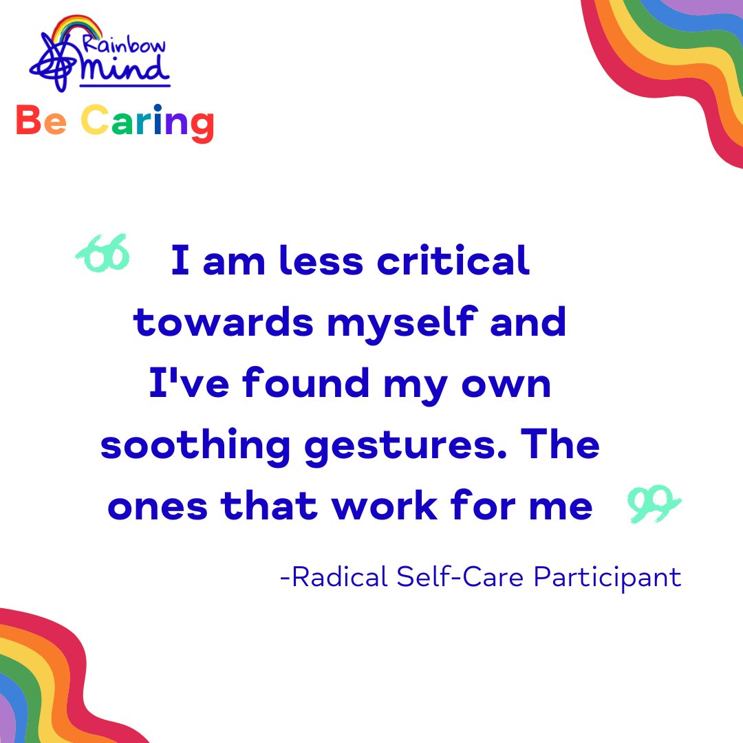 Step 4 to Radical Self-Care.
-
Learn how to rebalance and regulate your emotions through Radical Self-Care.
-
Get in touch to start connecting with Radical Self-Care through the workshops and courses we have on offer!