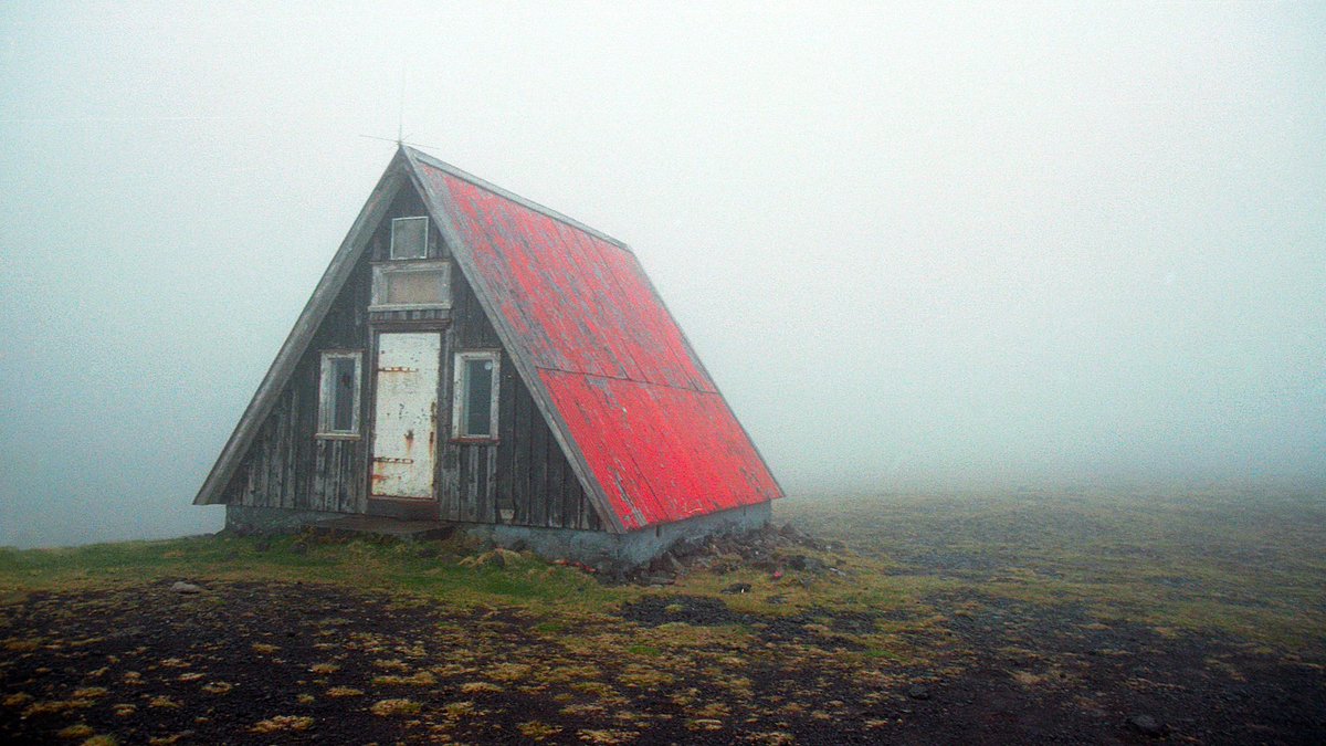 Iceland on film 🎞