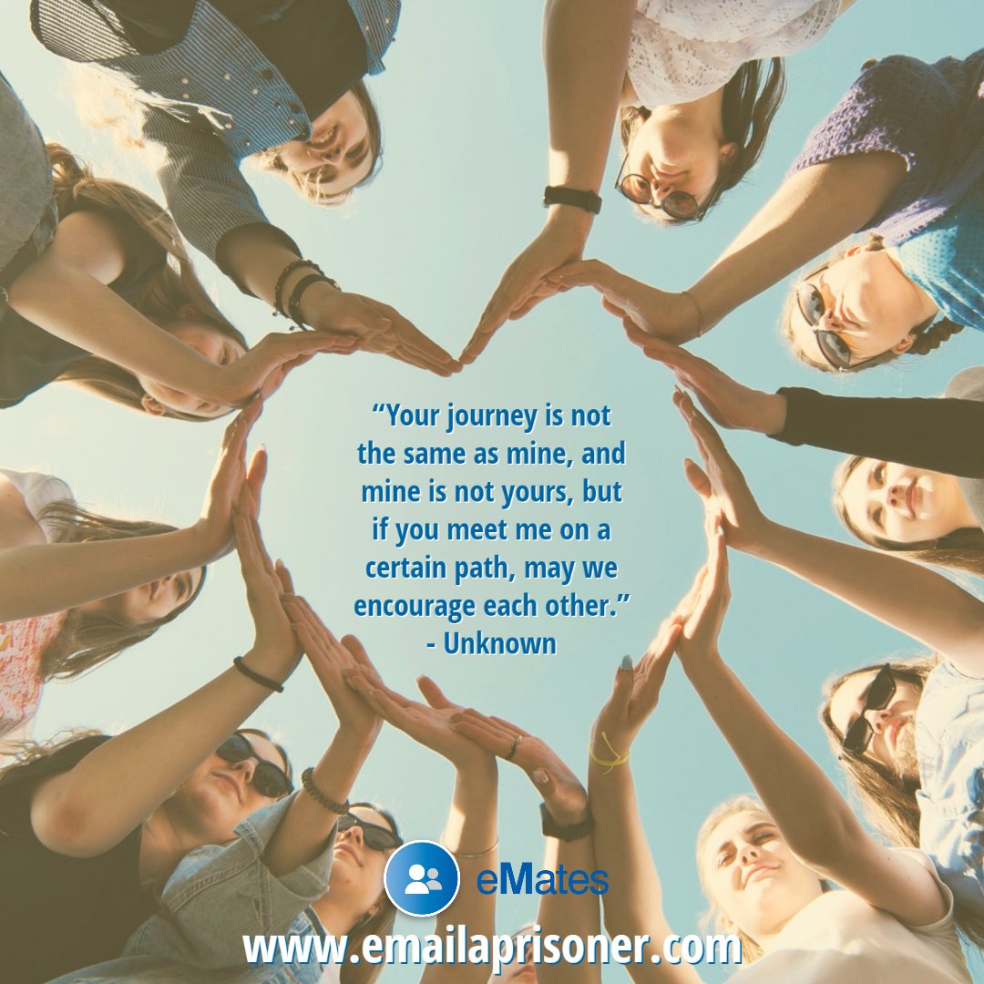 PrisonTechnolog's tweet photo. Times can be very difficult & sometimes we feel like we are the only one who understands
BUT there is support out there
If you are finding things difficult, don't struggle alone
You can find details of organisations on the #emailaprisoner 'Resources' page
https://t.co/drdyMcZ0eR https://t.co/1ZC33WSS9B