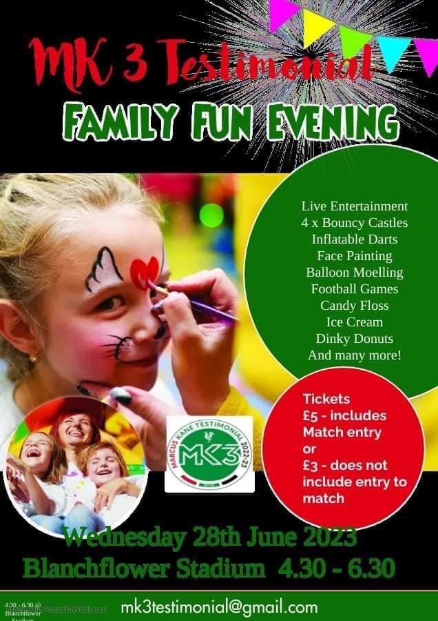 marcus kane tweet media