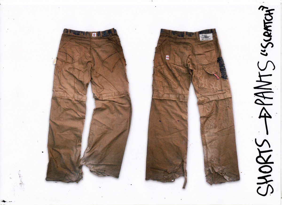 magnoliaworldw's tweet photo. Short-pantalon disponible cet รฉtรฉ !! #newyorkcollection https://t.co/0LzUtPRSWe