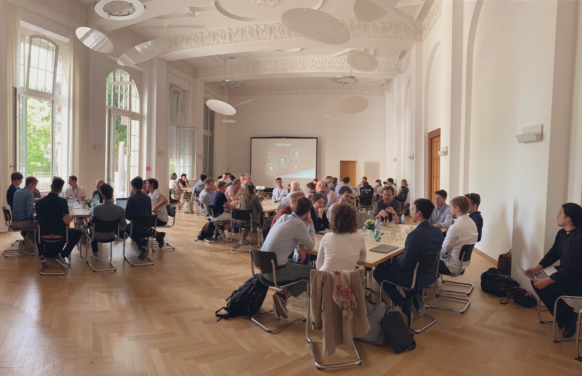 GASB SynBio tweet media