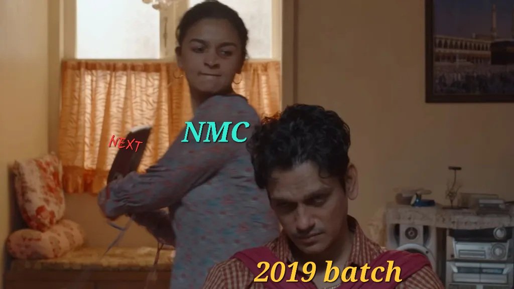 Harshit_2506's tweet photo. NMC Webinar summary.
@DrDhruvchauhan @themridulpal https://t.co/3b3U2umZEn