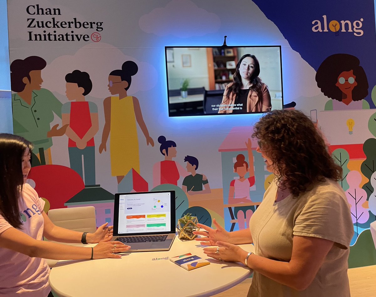 ISTE+ASCD tweet media