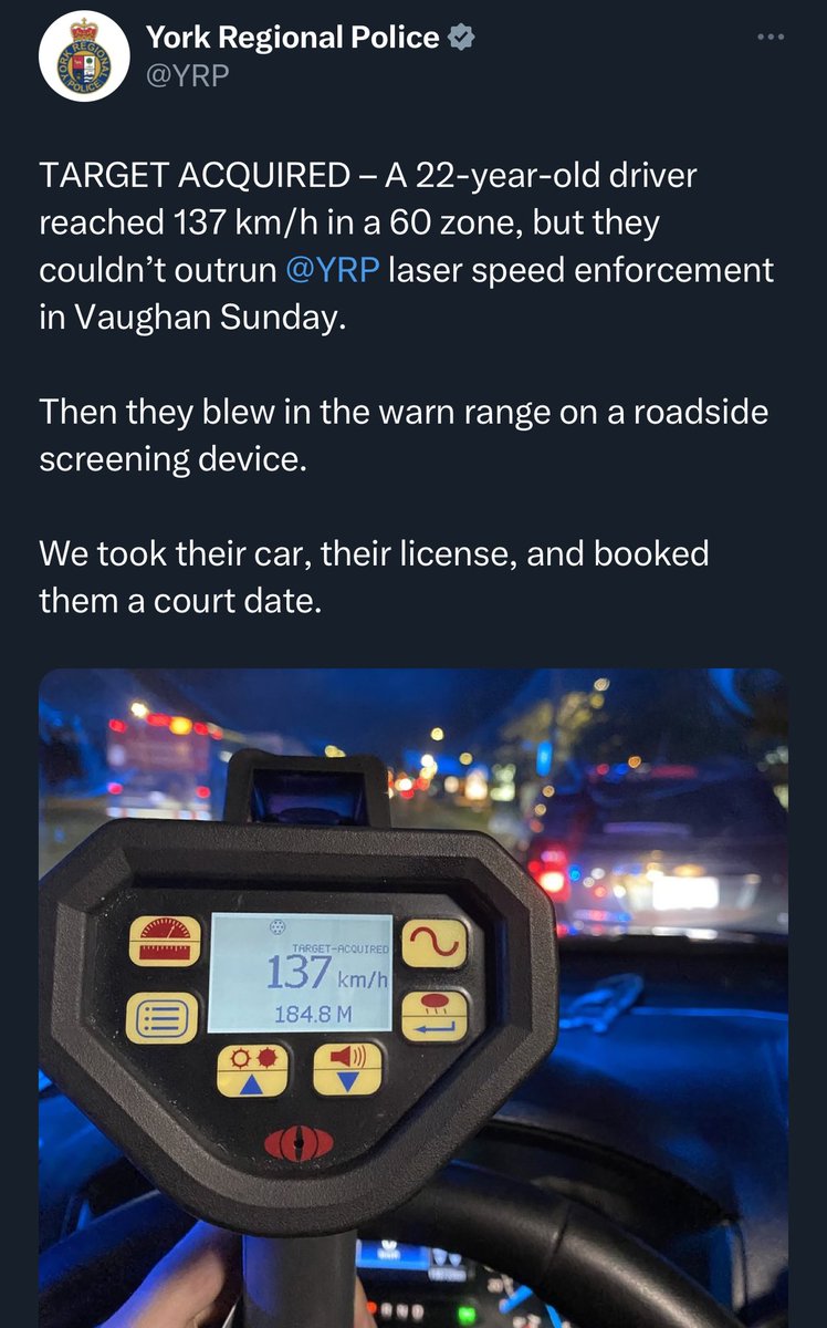 NeonJavaPythonA's tweet image. Jesus York police, you don’t need to send a missile after home lmao