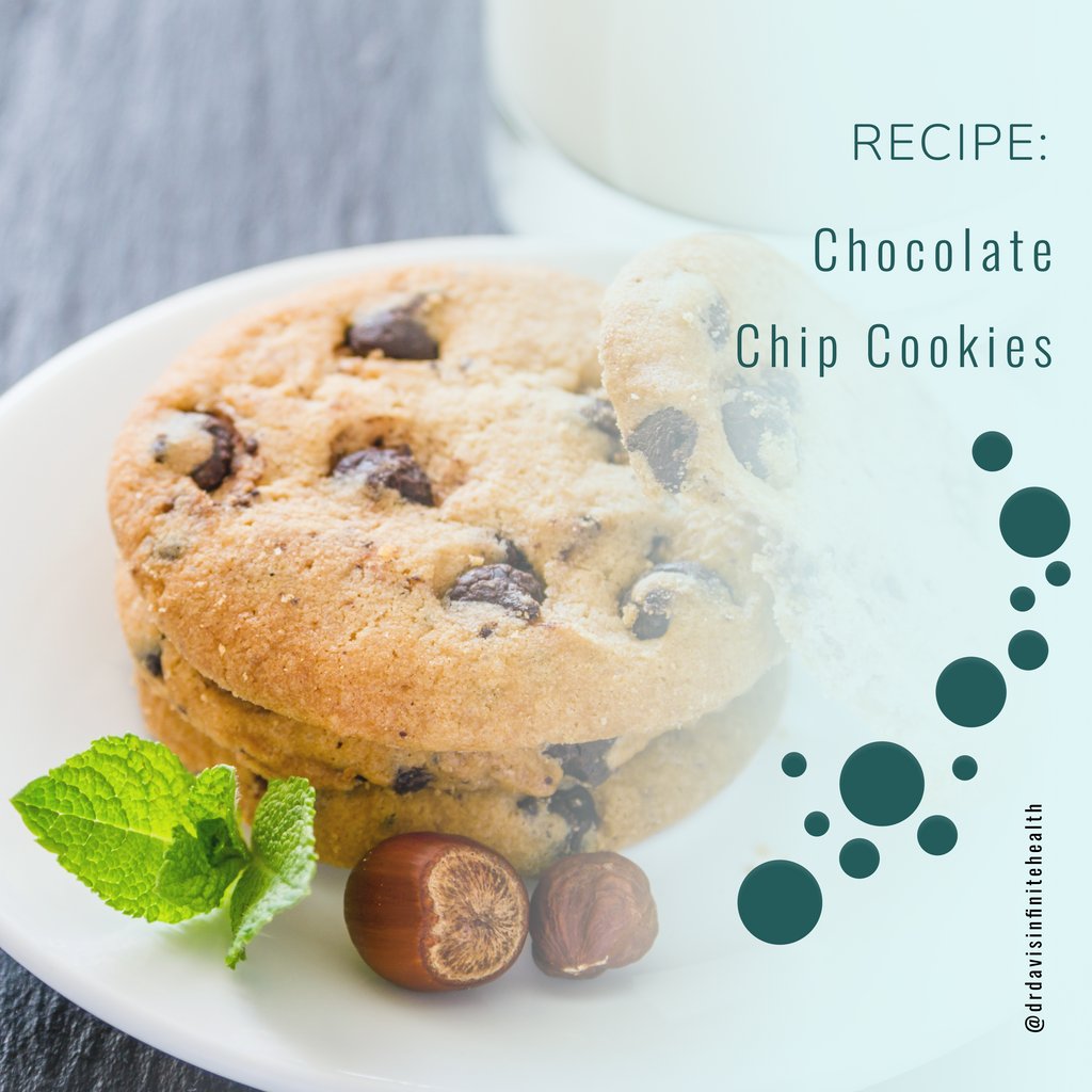 Dr. Davis Infinite Health tweet media