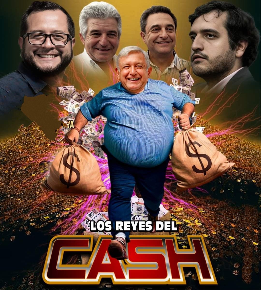 El Cartel de Macuspana