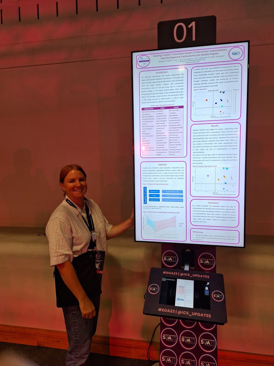 ITC Tracheostomy tweet media
