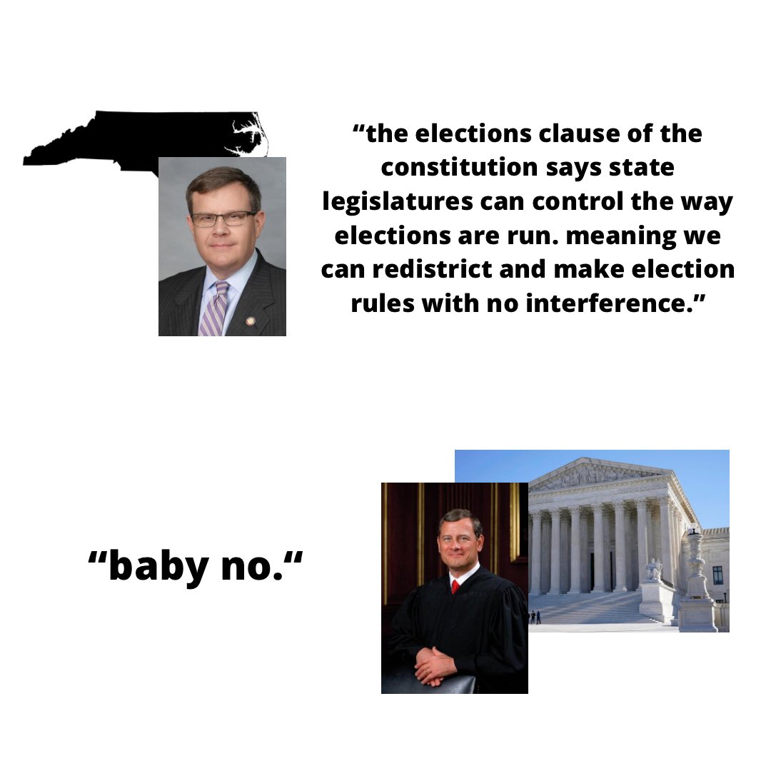 Moore v. Harper (2023)