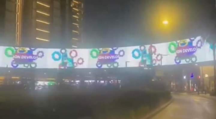 Shopon0001's tweet photo. #O_Connect and #O_Tracker Advertising in Dubai. 💥💥
Powered by #ONPASSIVE
#WinWithONPASSIVE
#ONPASSIVEECOSYSTEM
#TheFutureOfInternet
Know More : https://t.co/X2fYHiV9vt https://t.co/F6iwddGMRJ