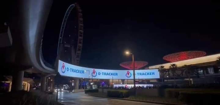 Shopon0001's tweet photo. #O_Connect and #O_Tracker Advertising in Dubai. 💥💥
Powered by #ONPASSIVE
#WinWithONPASSIVE
#ONPASSIVEECOSYSTEM
#TheFutureOfInternet
Know More : https://t.co/X2fYHiV9vt https://t.co/F6iwddGMRJ