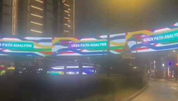 Shopon0001's tweet photo. #O_Connect and #O_Tracker Advertising in Dubai. 💥💥
Powered by #ONPASSIVE
#WinWithONPASSIVE
#ONPASSIVEECOSYSTEM
#TheFutureOfInternet
Know More : https://t.co/X2fYHiV9vt https://t.co/F6iwddGMRJ