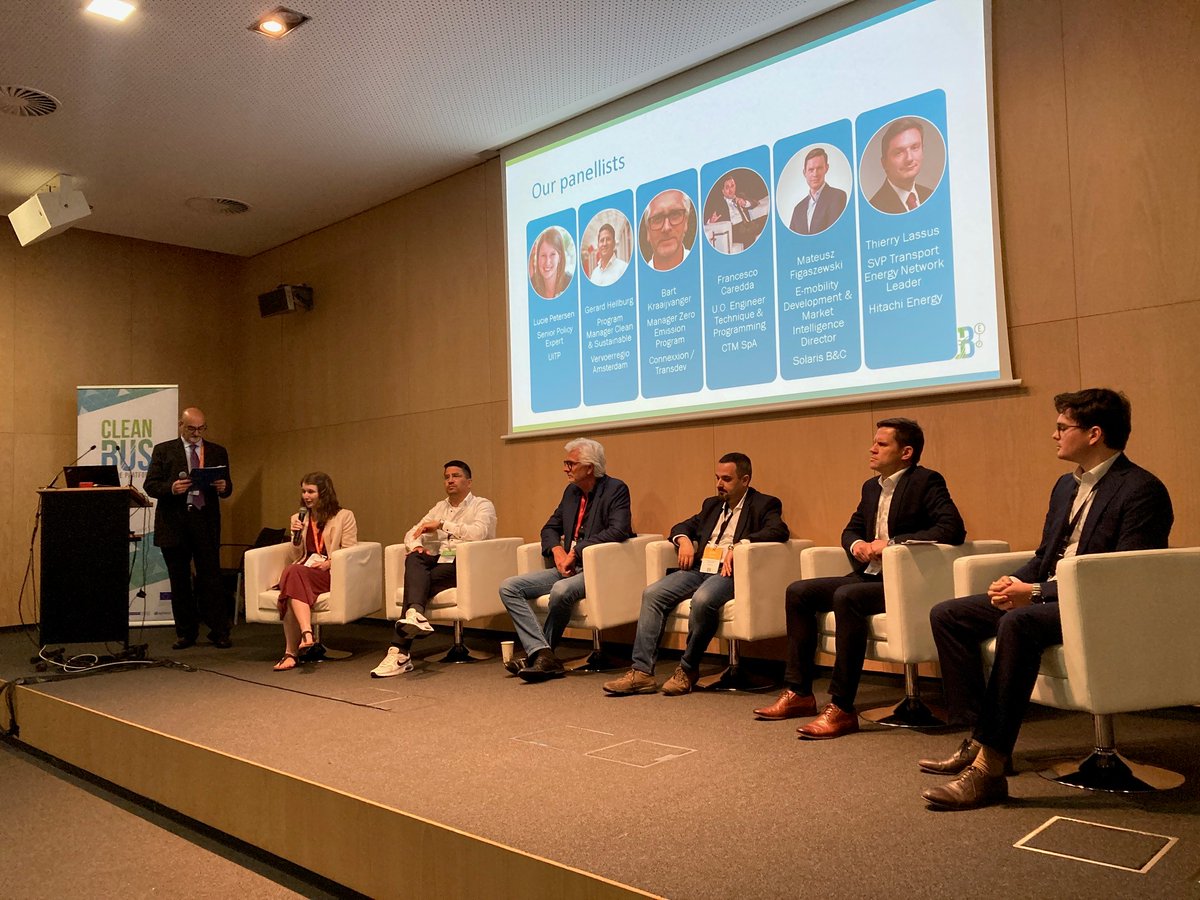 CleanBusEUPlatform tweet media