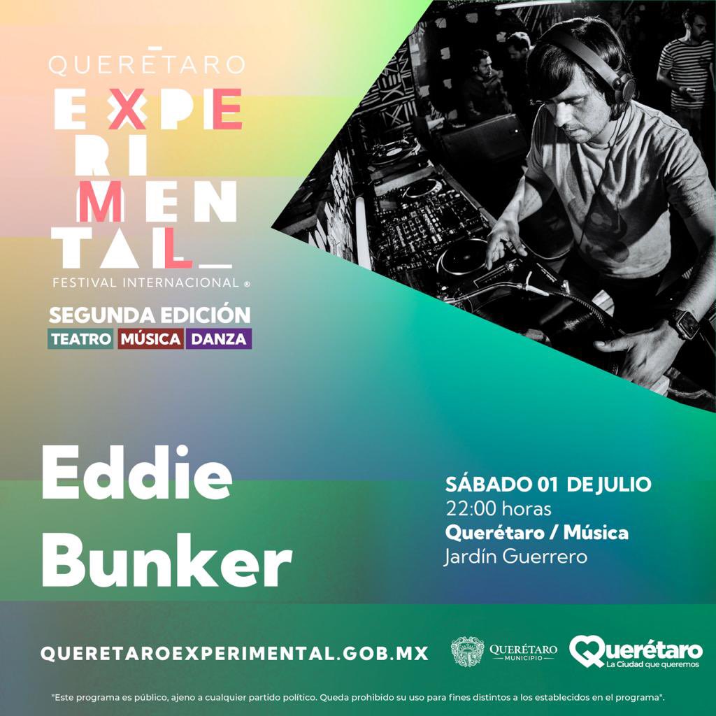 Eddie Bunker tweet media