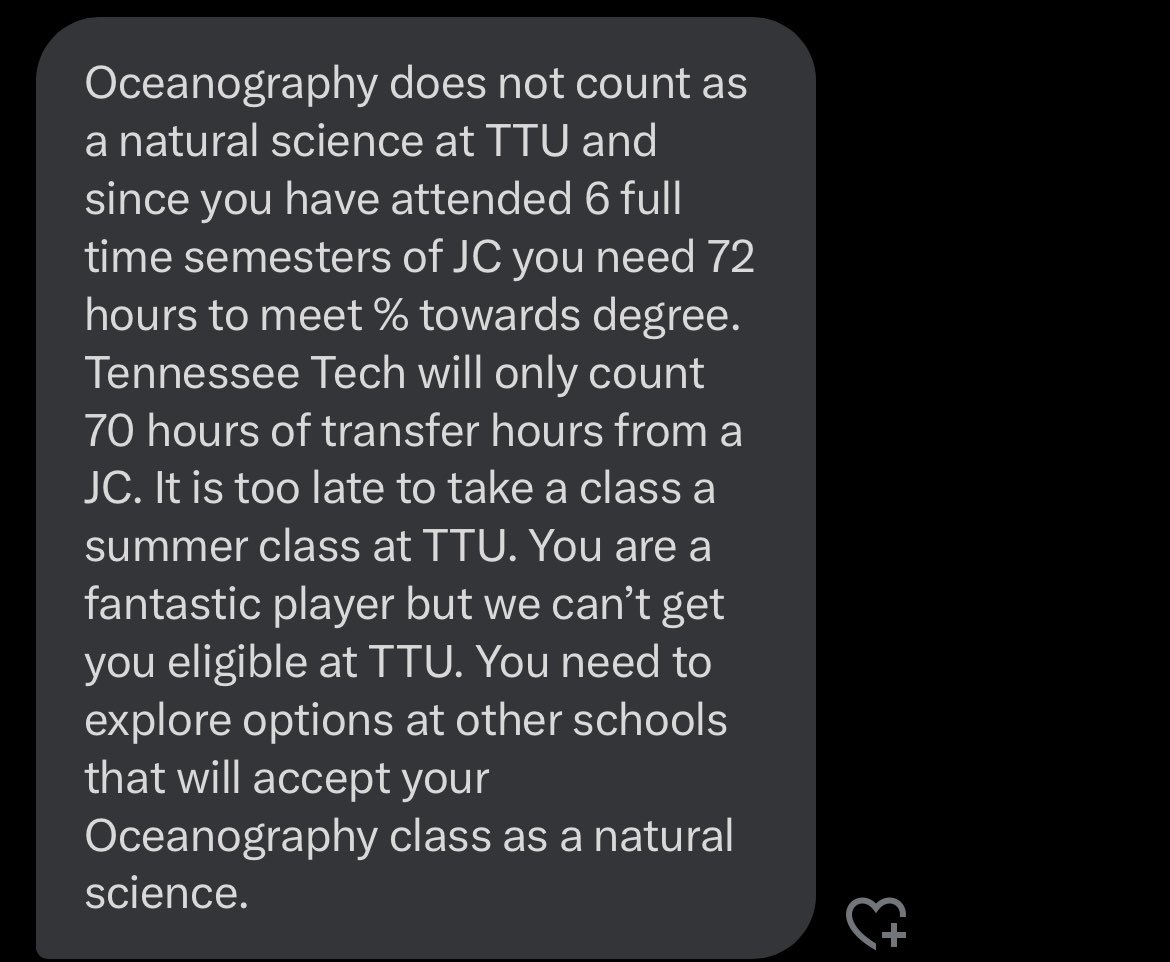 Nick Garcia tweet media