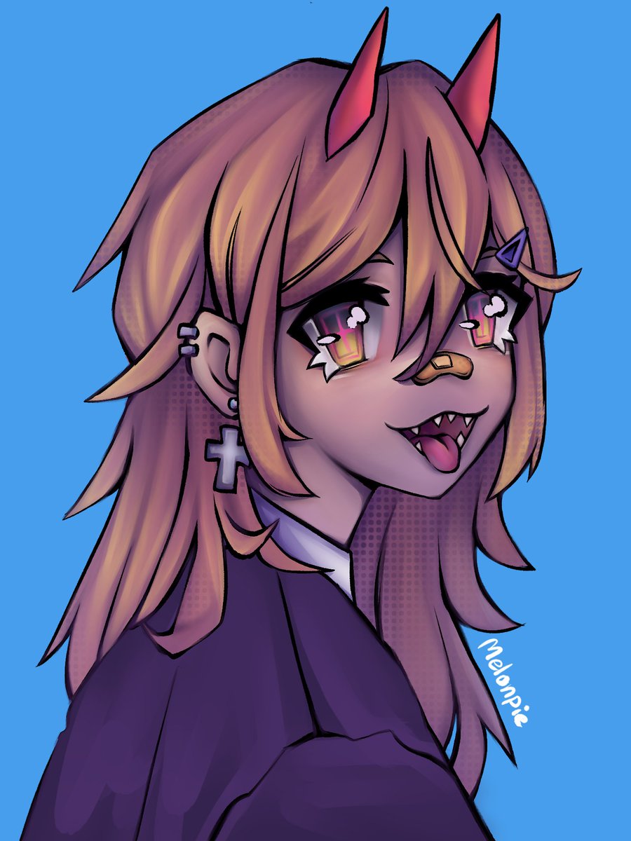 melon - she/her (@iammelonpie) / Posts / X