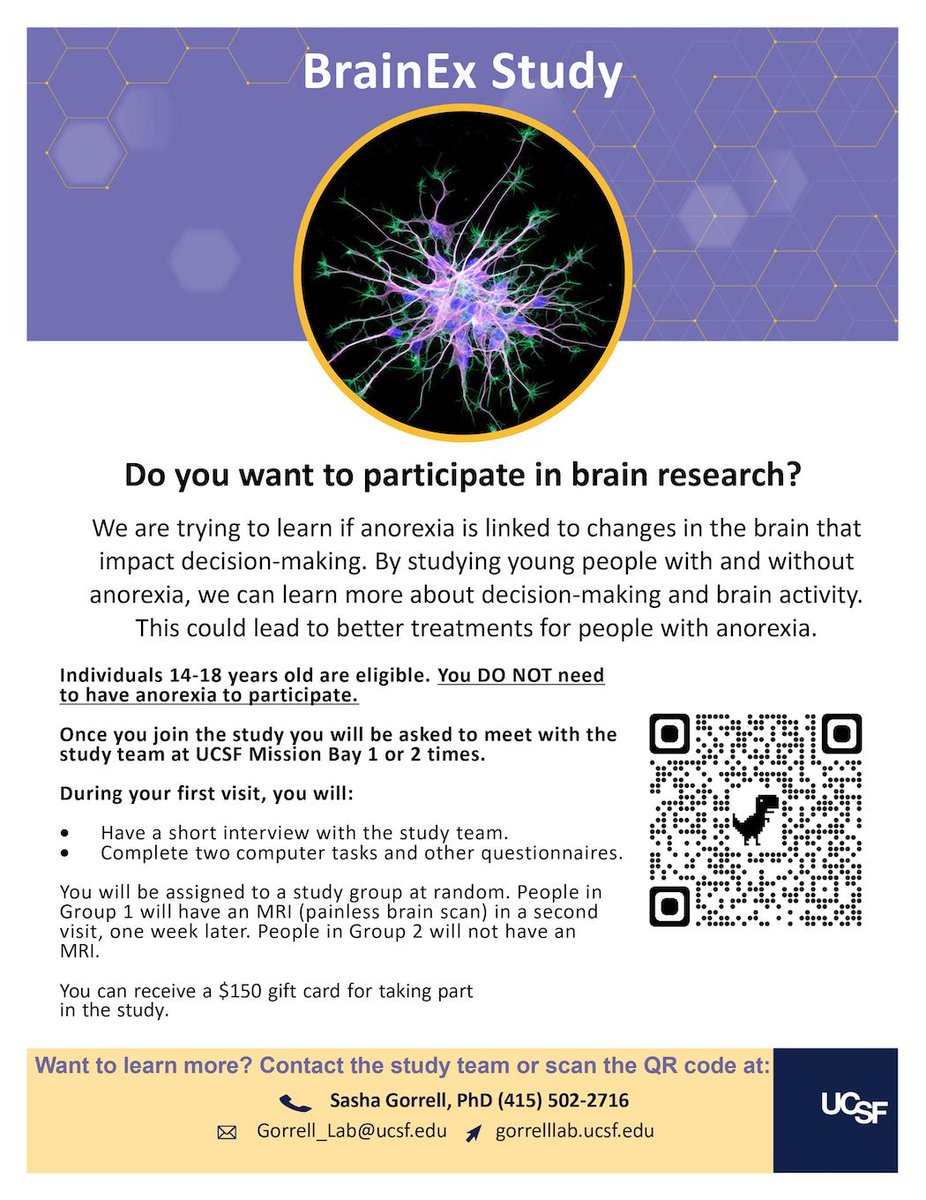 UCSF EatingDisorders tweet media