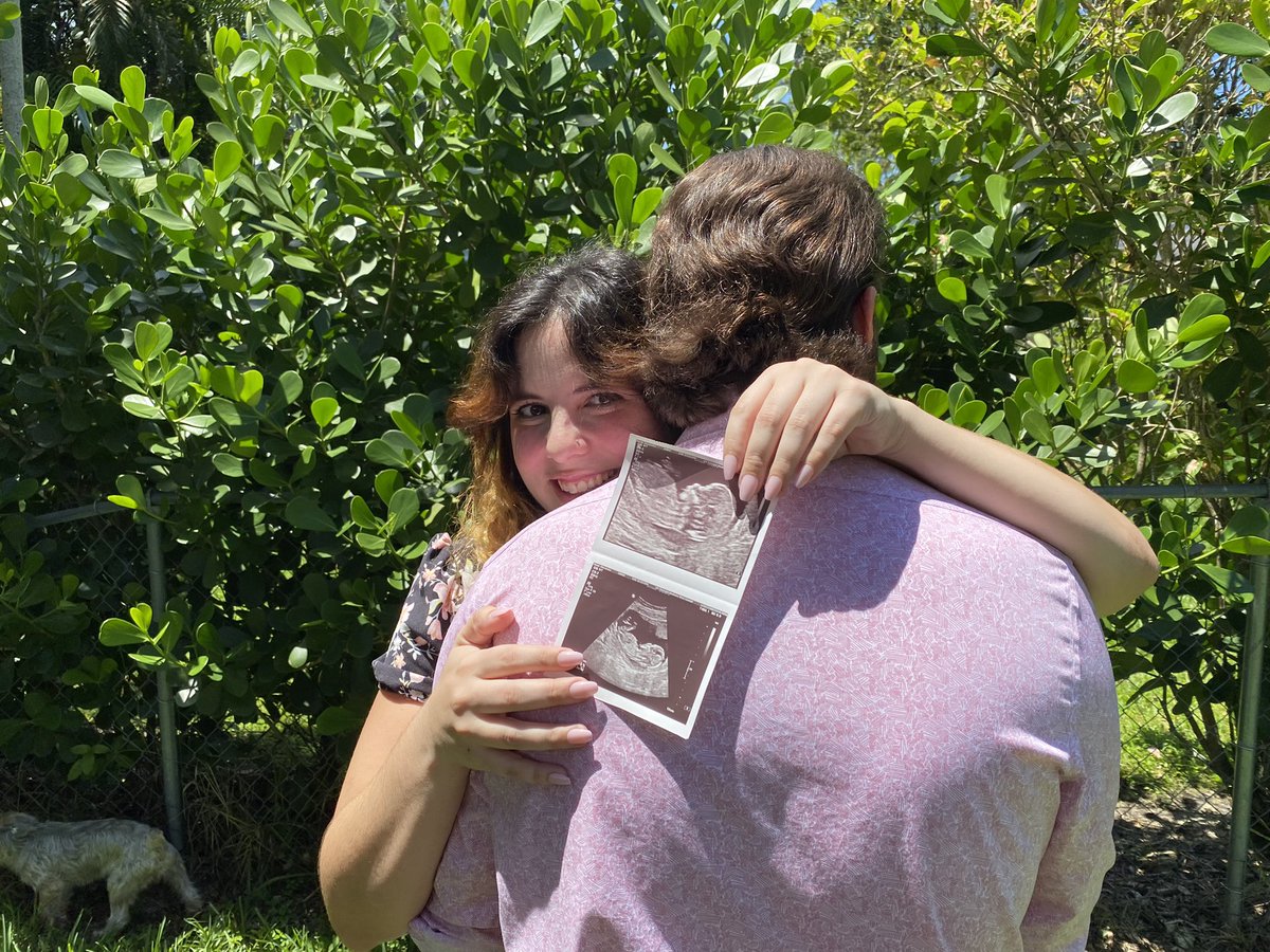 blessaless's tweet photo. 💙🤰🏾 november can’t come fast enough https://t.co/WKXaCTCeRY
