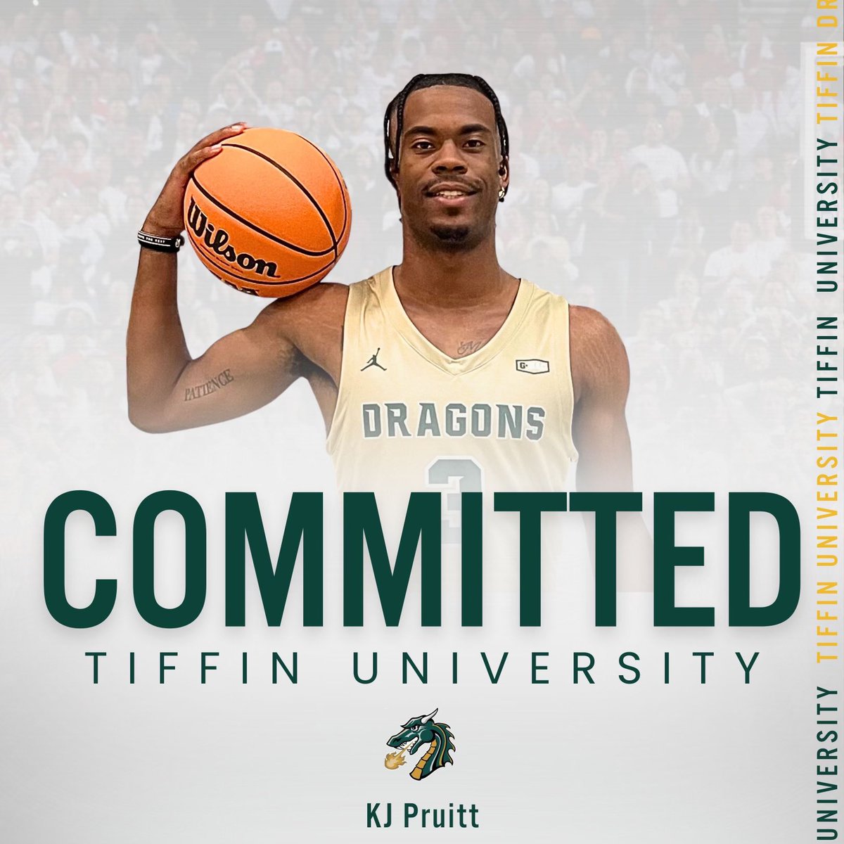 100% committed let’s work🤫💯 <a href="/TiffinUHoops/">TiffinU Men's Hoops</a>