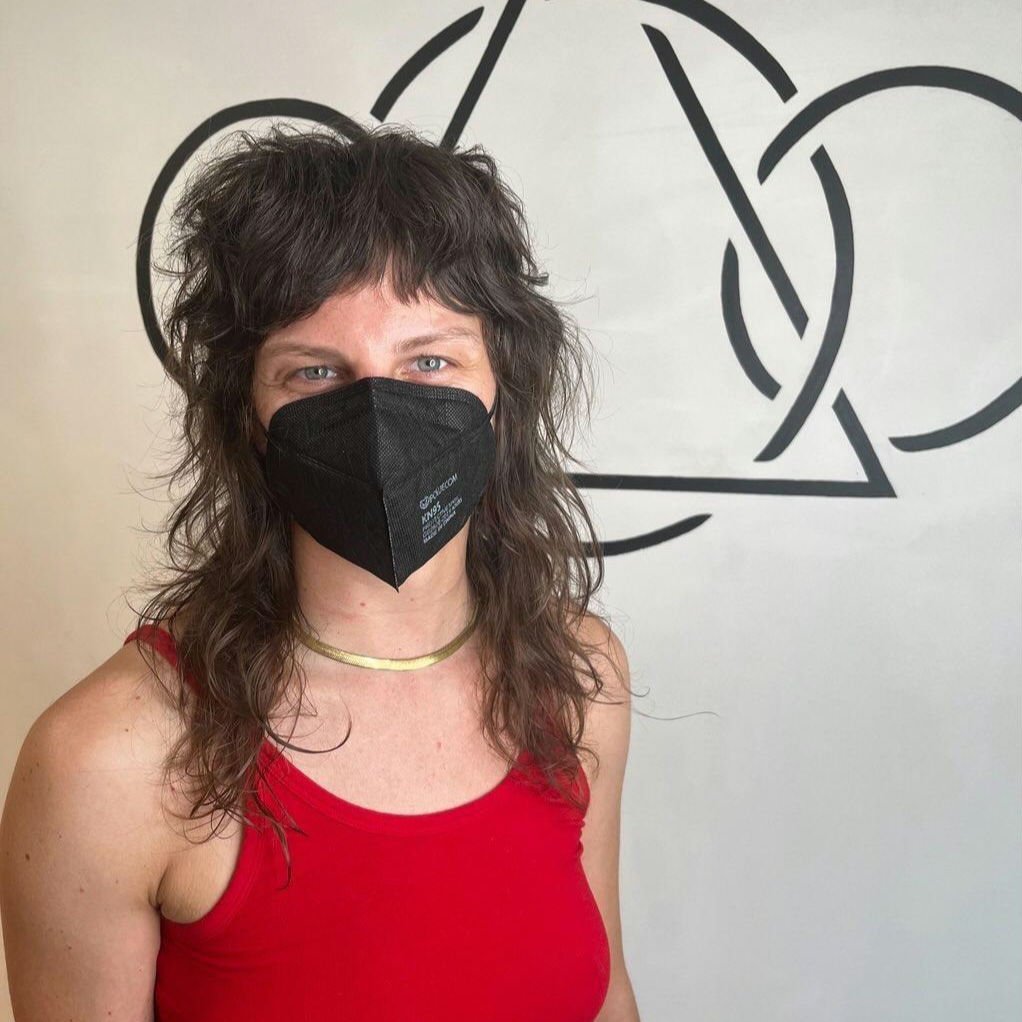 SugarShears's tweet image. #phillyhairstylist #hairbrained #igers_philly #philly #philadelphiagram #hairoftheday #phillybesthair #haircut #allyouneedisgoodhair #hairgoals #hairforeverydaywear #westphillyhair #westphilly #cultandking #afterworldorganics #queerhair #safeinmychair