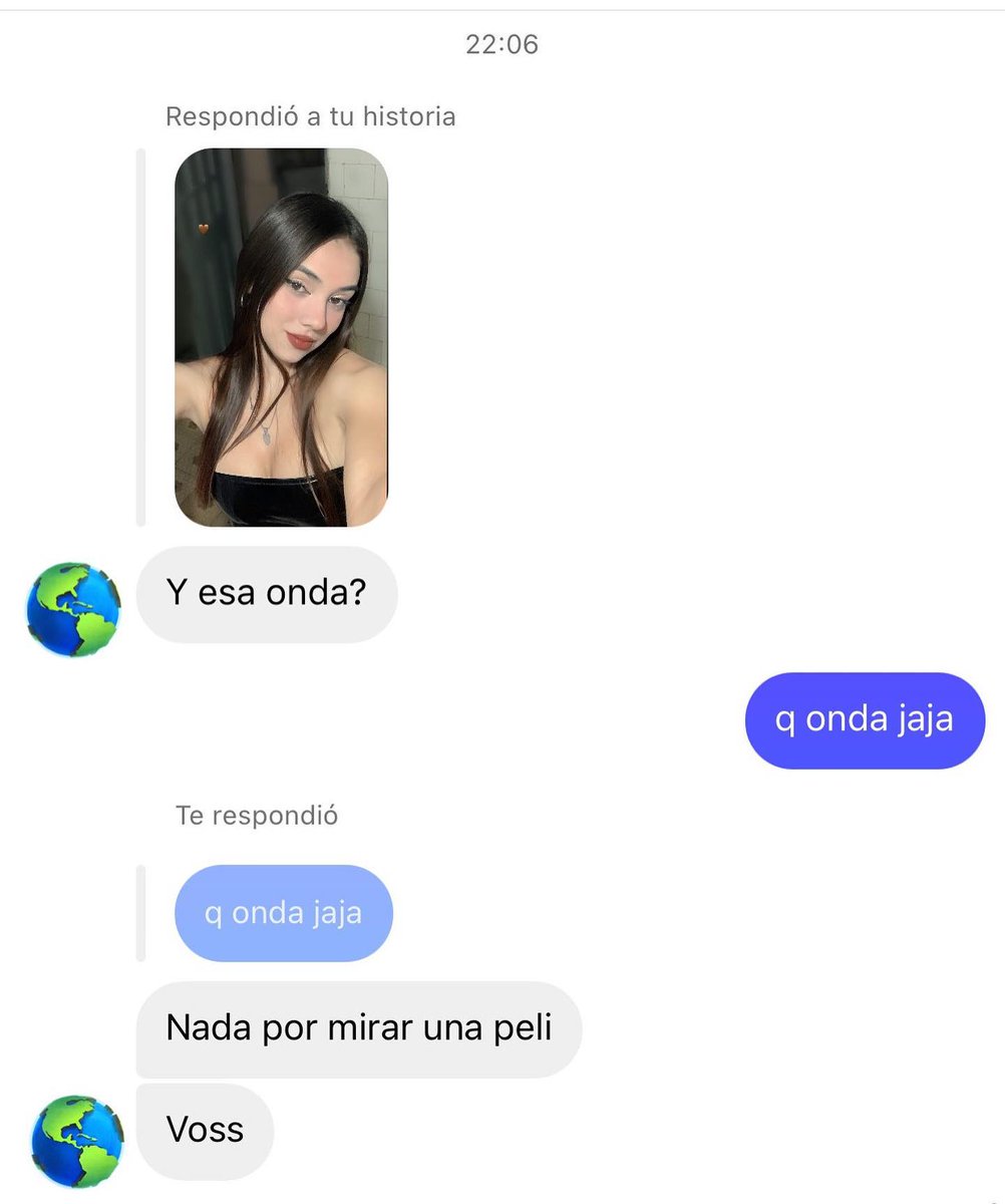 gente chamuyando (@gentechamuyando) on Twitter photo 