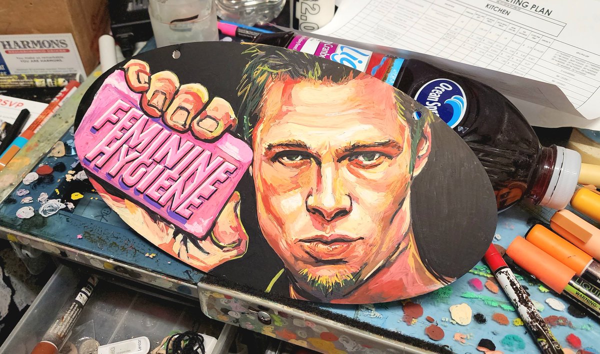 Skidd McMarx (@rubenrhod) on Twitter photo 