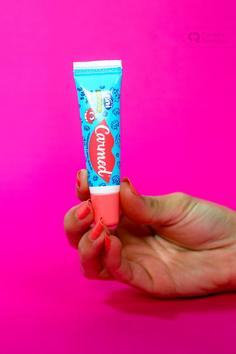 O Carmed Fini está disponível no site da CR!
Corre conferir nossas ofertas para comprar esse produtinho maravilhosoooo 🥰
➡️consultaremedios.com.br/hidratante-lab…⬅️