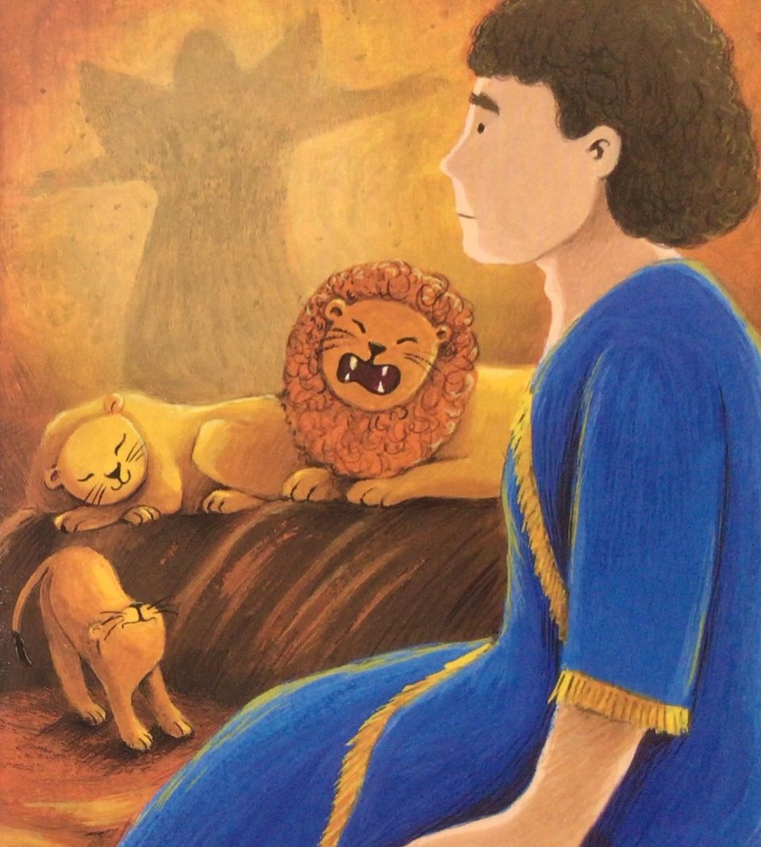 Wandering Chaplain tweet media