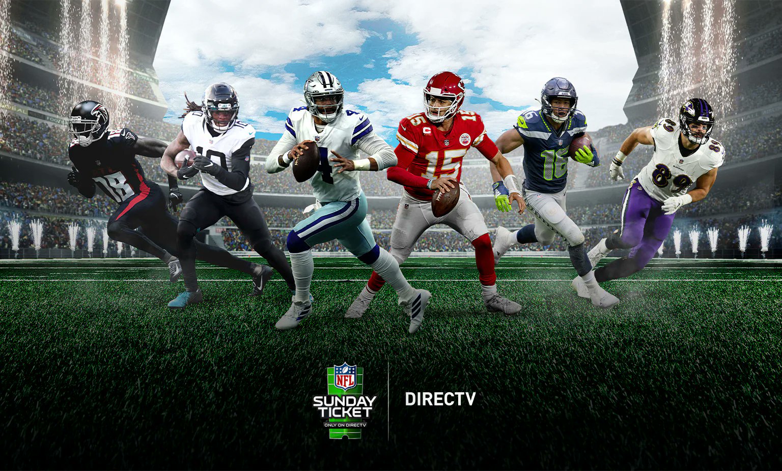 nfl game tonight directv