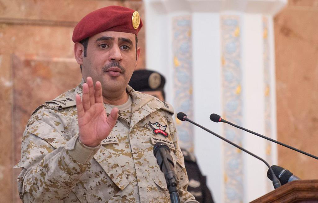 فايز المالكي tweet media