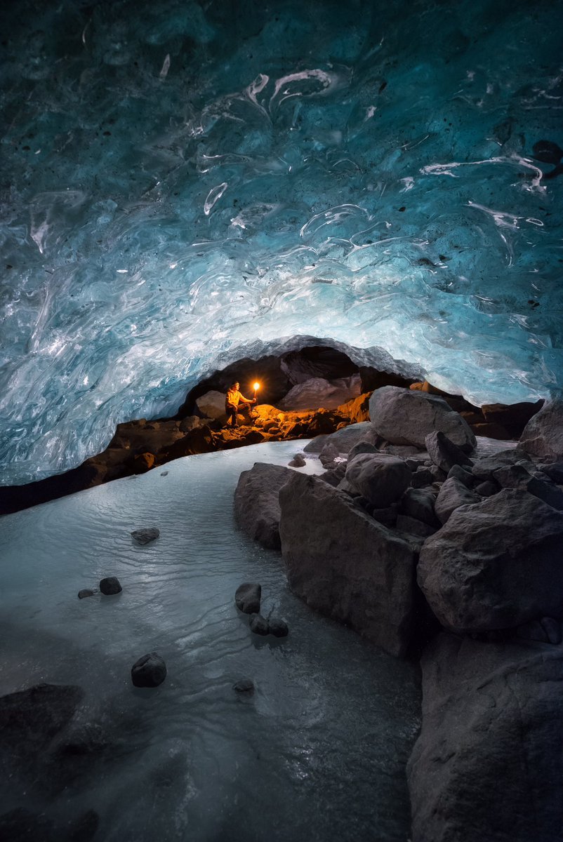 marco_kern_art's tweet photo. Glacier Cave

1 XTZ 

https://t.co/L7wDTAYGMP https://t.co/8rV6EE4iSz