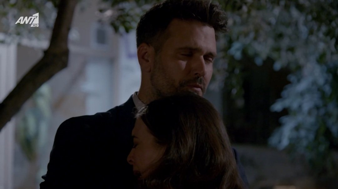 "Επιστρέφουμε στην αρχή" 🥺
#Pagidevmenoi