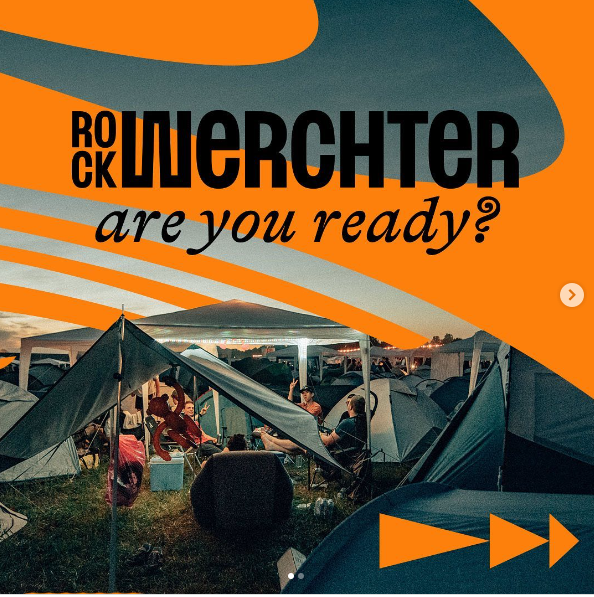 #Rock_Werchter #RW23Watch Rock Werchter 2023 Live stream ℹ️ Hit the link 👇👇
🔴Live Stream Link {1}👉📺📲►🔗 rockwerchtertv.xyz/Rock-Werchter-…
🔴Live Stream Link {2}👉📺📲►🔗 rockwerchtertv.xyz/Rock-Werchter-…
  Don`t Miss This event fast  Sign up then watch Live stream.