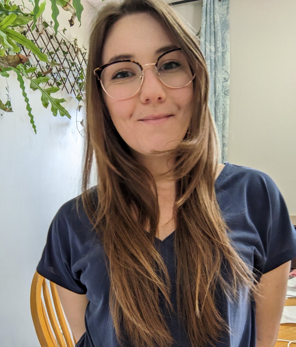 Congratulations to our graduate student, Miranda Messmer, on being awarded the Raifta Shwedyk Bursary Fund!! 🥳 This bursary makes a donation toward the endMS National Training Program to sponsor a student trainee attending the endMS Summer School from a university in MB or SK.