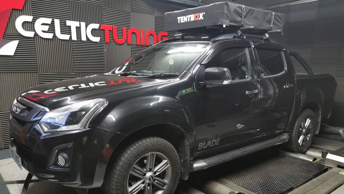 Celtic Tuning tweet media