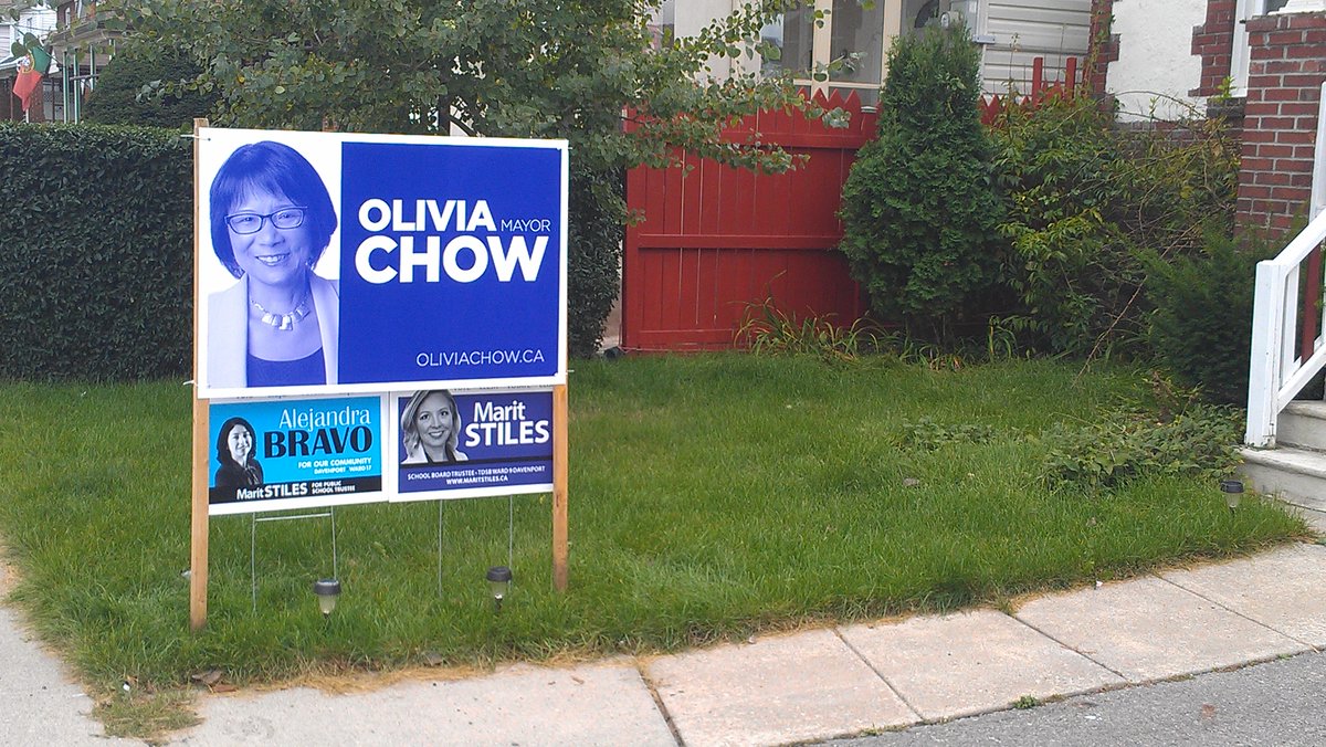 My lawn in 2014, showing how persistence pays off. @BravoDavenport @maritstiles @oliviachow