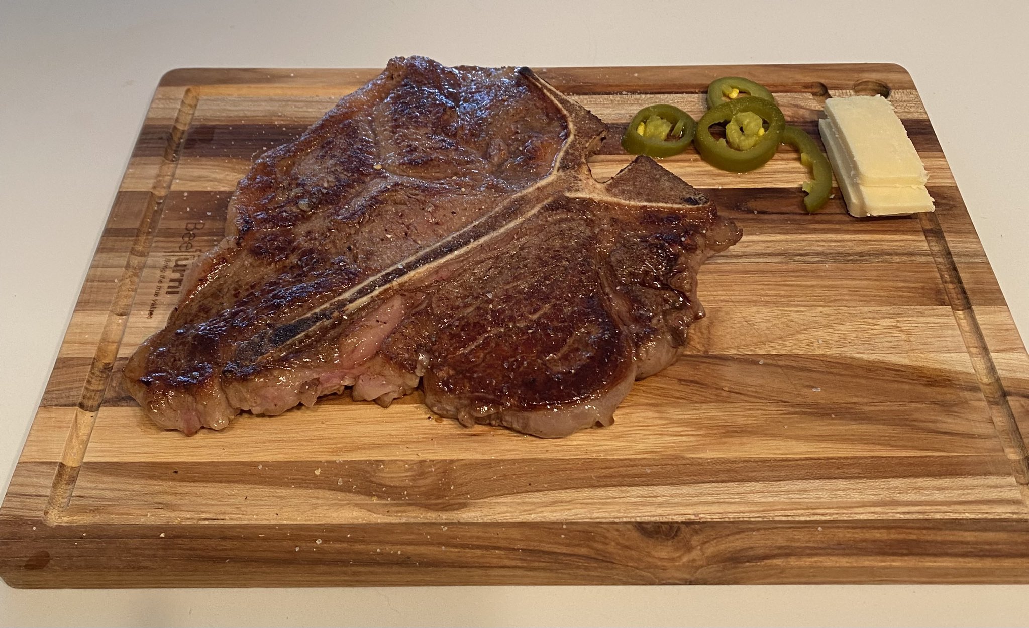 Dr Shawn Baker 🥩 on Twitter "Couple of nice steaks courtesy of BetterFedBeef https//t.co