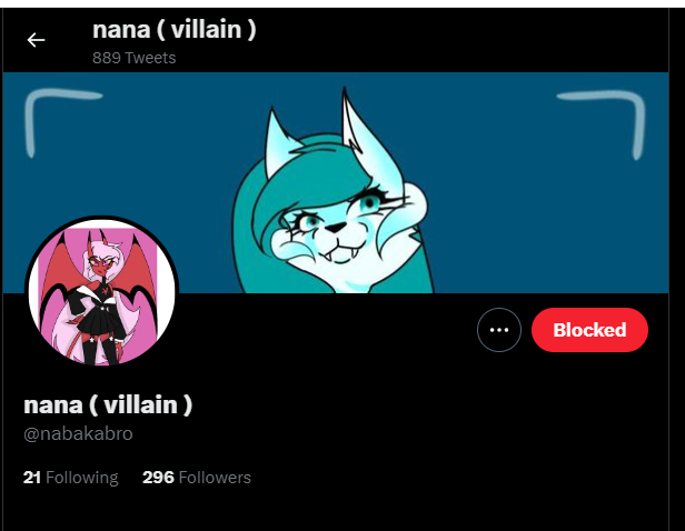 ~๐ Salexi Rabane ๐~ ๐ณ๏ธโ๐ (He/Him) ๐ณ๏ธโ๐ on Twitter: