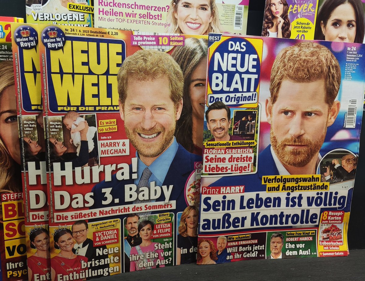 Die einen sagen so, die anderen so..