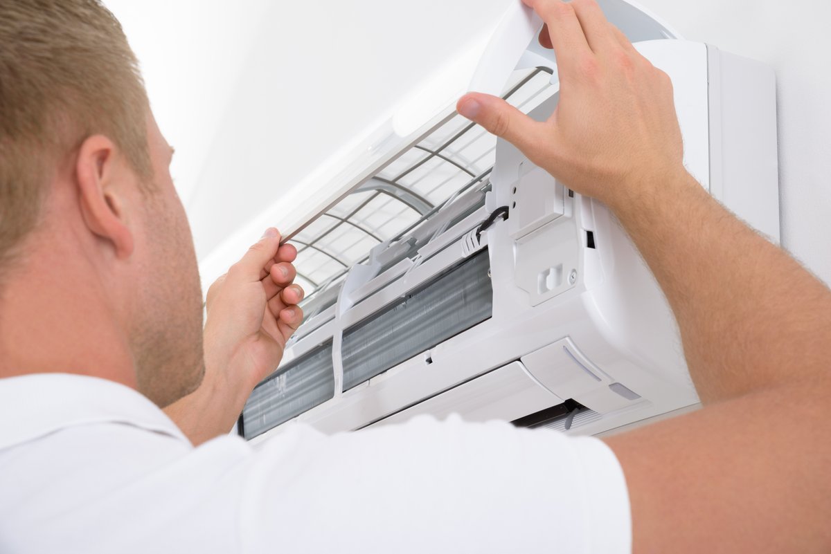 When it comes to air conditioning repairs, F.C. Haab is the name you can trust. We pride ourselves on our prompt response, attention to detail, and quality workmanship. 

Dial 610-688-6500 to schedule your cooling service. https://t.co/AyBrKg8WKc