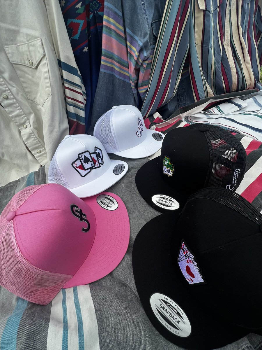 I think I’m dropping these and like 4 other caps sometime this week,y’all ready?🫣