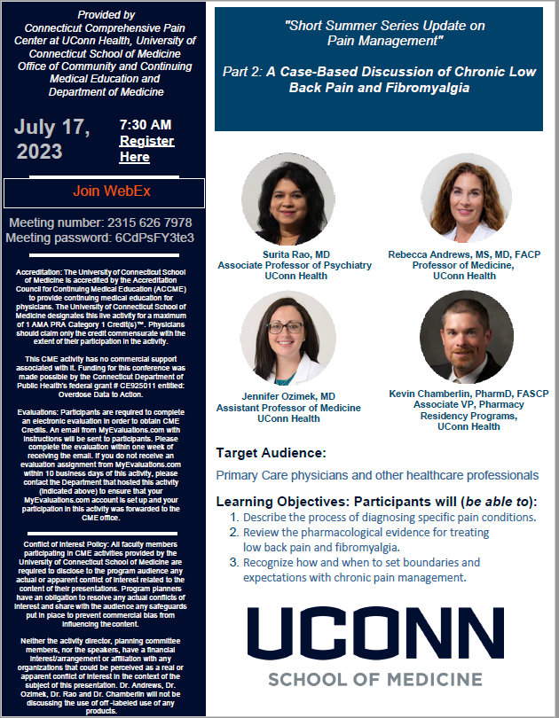 UConn Health Pharmacy Residency (@UConnHealthRx) / Twitter