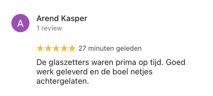 IJsselglas tweet media