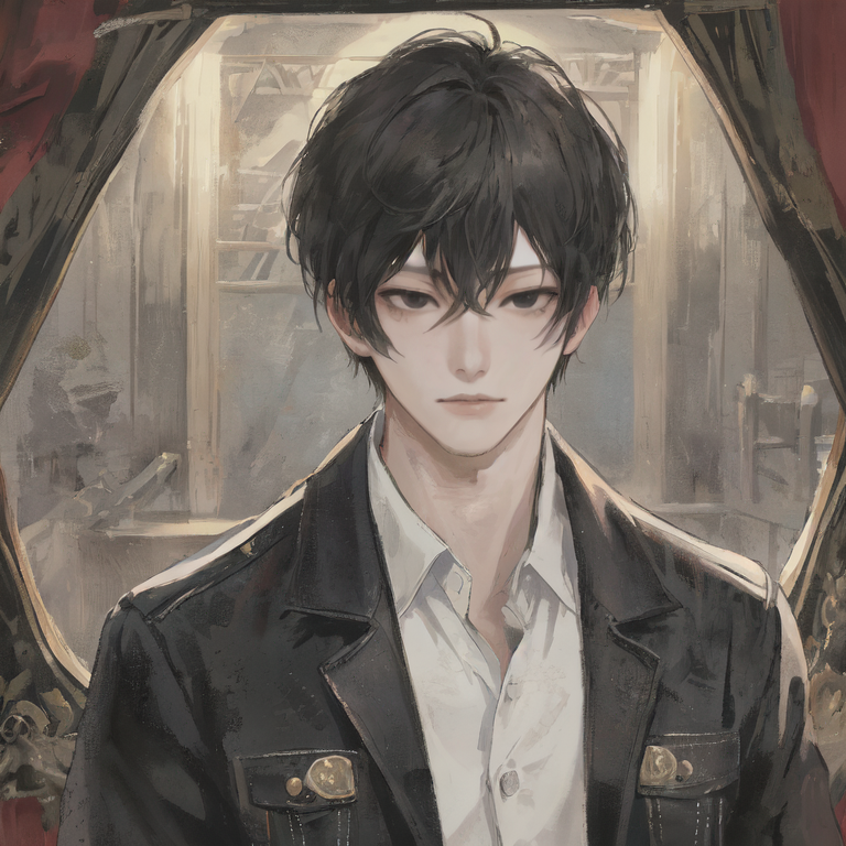 BlueCatSims3's tweet photo. #AI繪圖 #孩子們 https://t.co/lKQ8ZA24nH