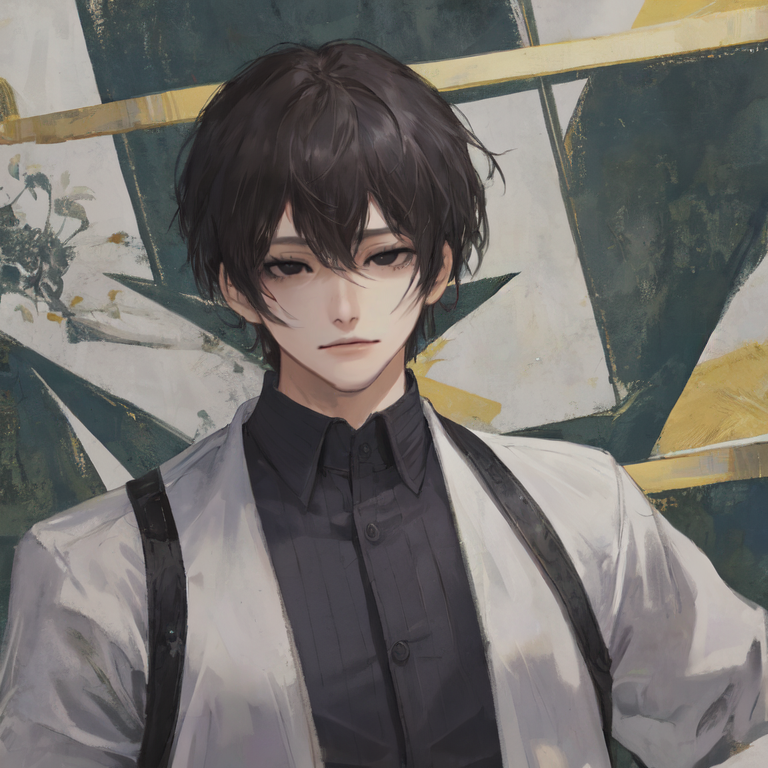 BlueCatSims3's tweet photo. #AI繪圖 #孩子們 https://t.co/lKQ8ZA24nH